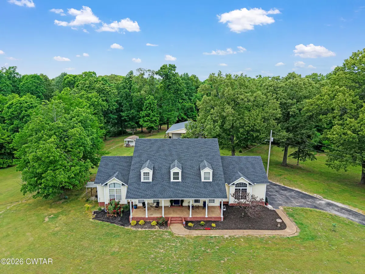 2347 Tn-77, Atwood, TN 38220 - #1