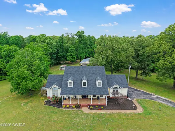 2347 Tn-77, Atwood, TN 38220