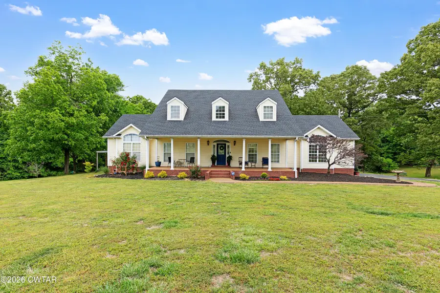 2347 Tn-77, Atwood, TN 38220 - #2