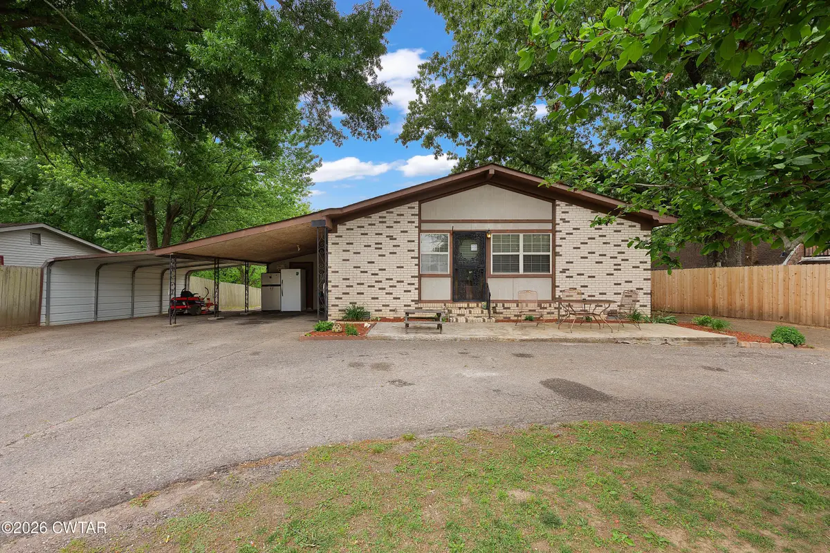 61 Gann Road, Milan, TN 38358 - #1