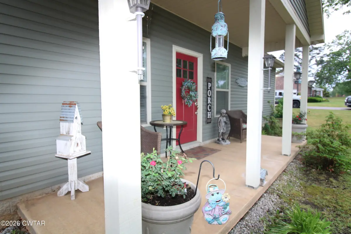 110 Goodman Street, Savannah, TN 38372 - #1