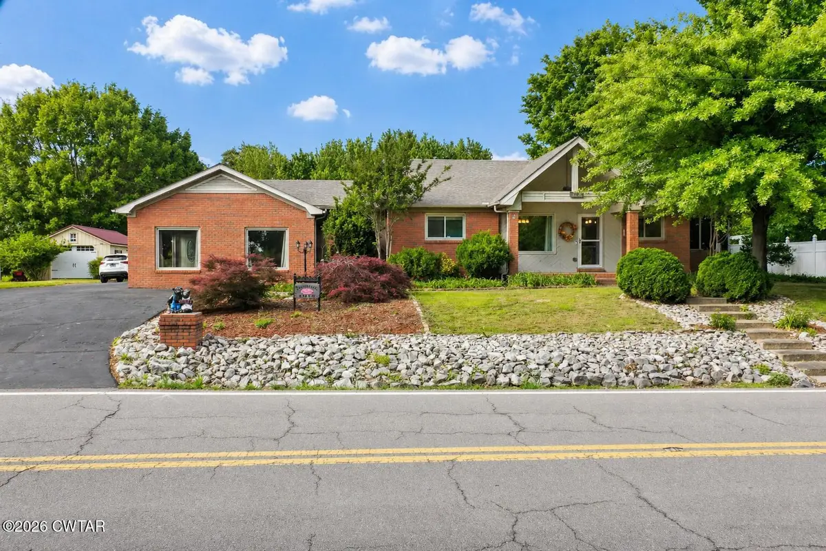 1818 Mason Hall Trimble Road, Kenton, TN 38233 - #1