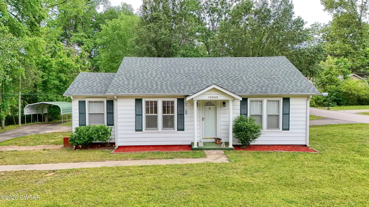 18540 W Main Street W, Huntingdon, TN 38344 - #1