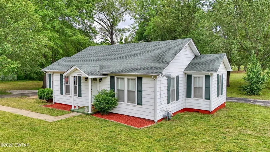 18540 W Main Street W, Huntingdon, TN 38344 - #2