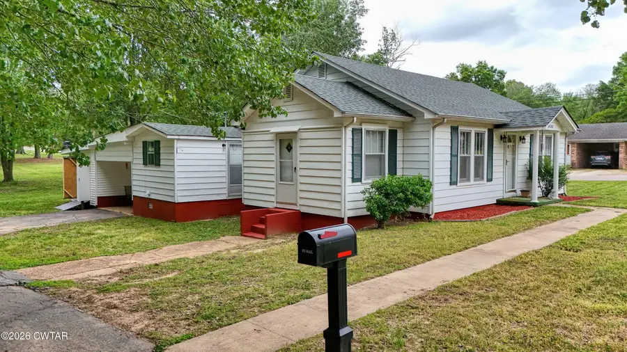 18540 W Main Street W, Huntingdon, TN 38344 - #3