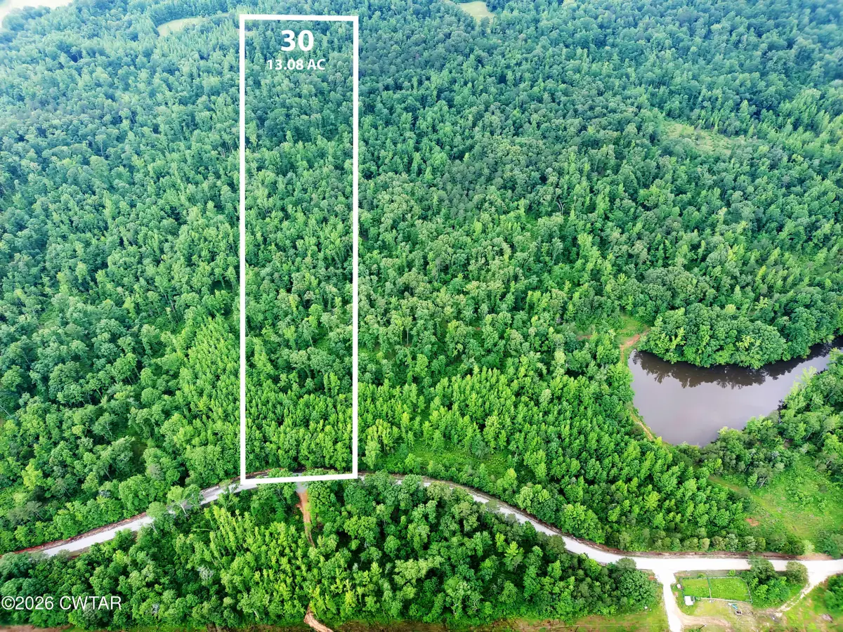 0 Butler (lot 30) Road, Pinson, TN 38366 - #1