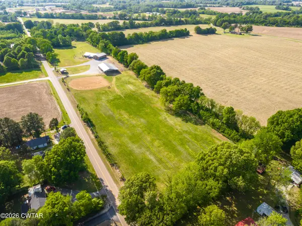 1095 Tn-88, Bells, TN 38006