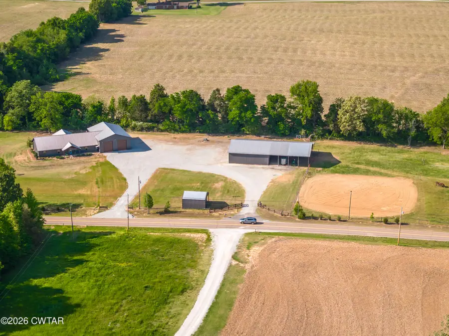 1095 Tn-88, Bells, TN 38006 - #2