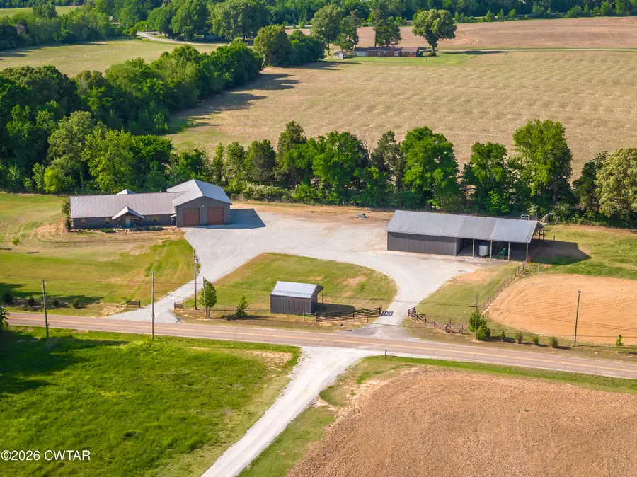 1095 Tn-88, Bells, TN 38006 - #3