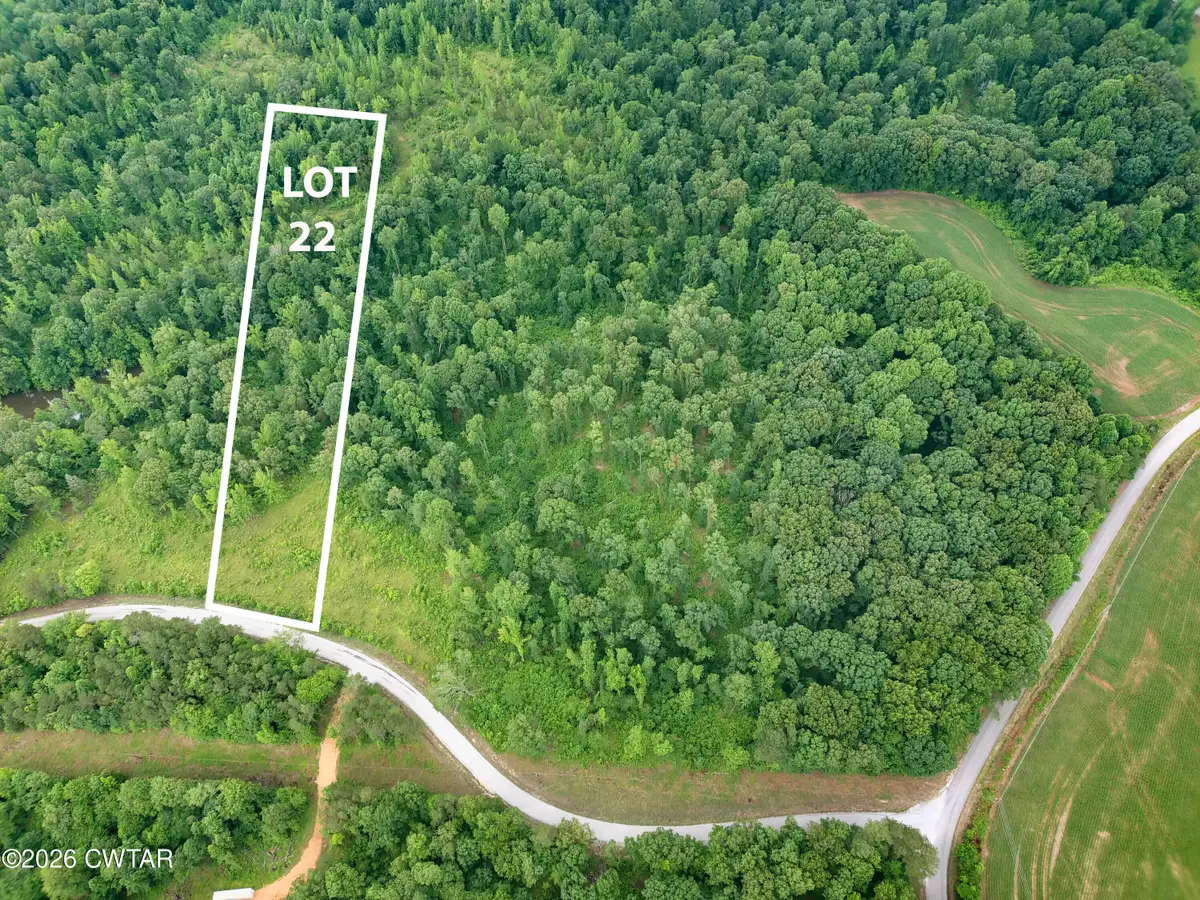 0 Butler (lot 22) Road, Pinson, TN 38366 - #1