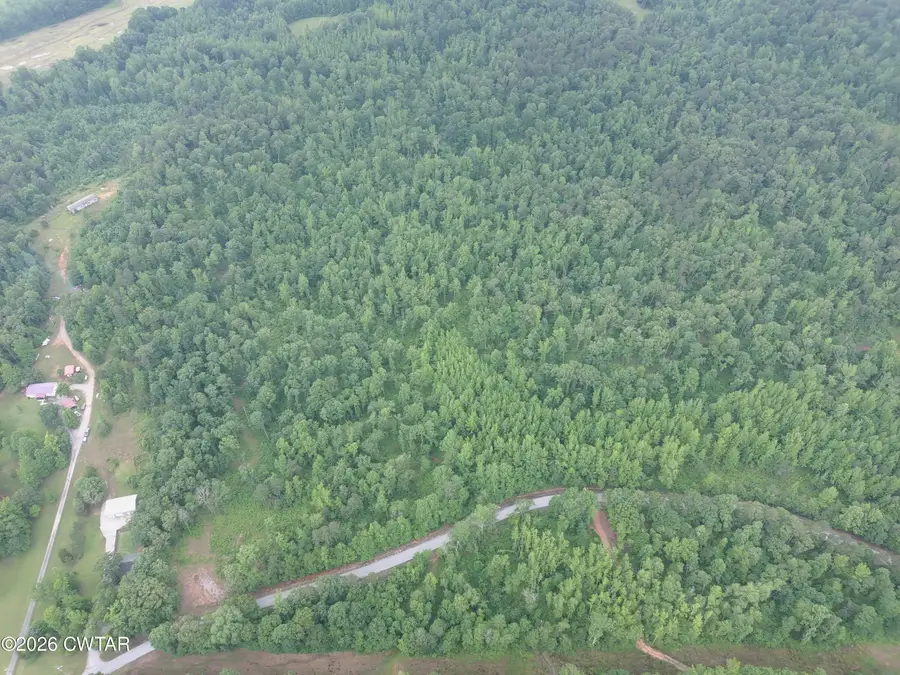 0 Butler (lot 22) Road, Pinson, TN 38366 - #2