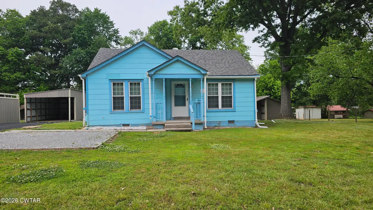 522 Mcknight Street, Rutherford, TN 38369 - #1