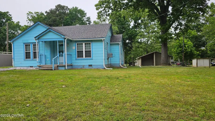 522 Mcknight Street, Rutherford, TN 38369 - #2