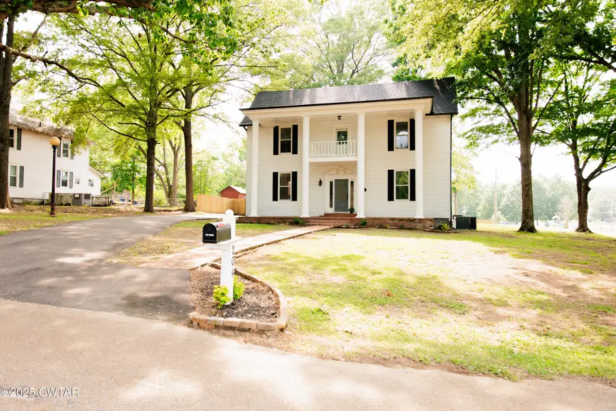 204 Flowers Street, Kenton, TN 38233 - #3