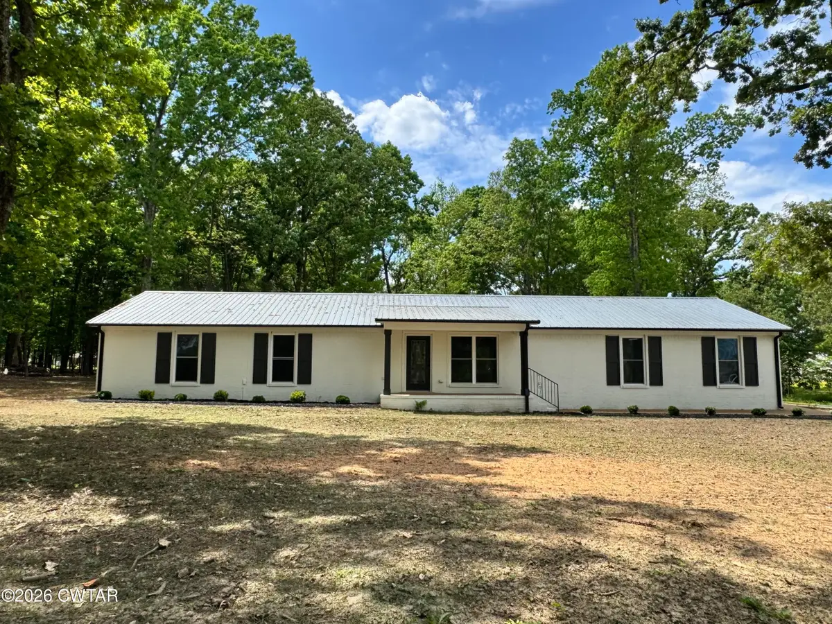 210 Gibson Cemetery Road, Humboldt, TN 38343 - #1