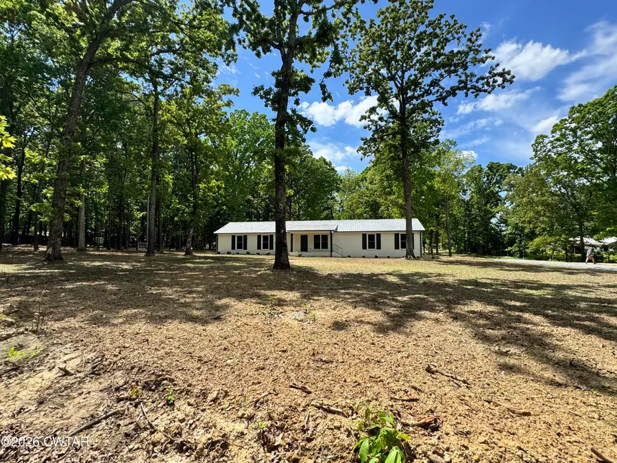 210 Gibson Cemetery Road, Humboldt, TN 38343 - #2