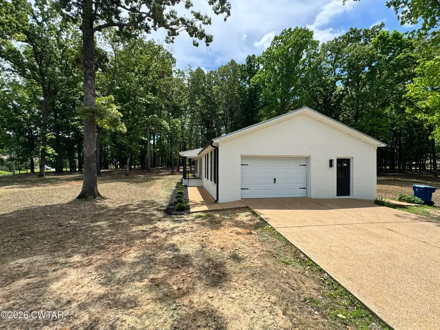 210 Gibson Cemetery Road, Humboldt, TN 38343 - #3