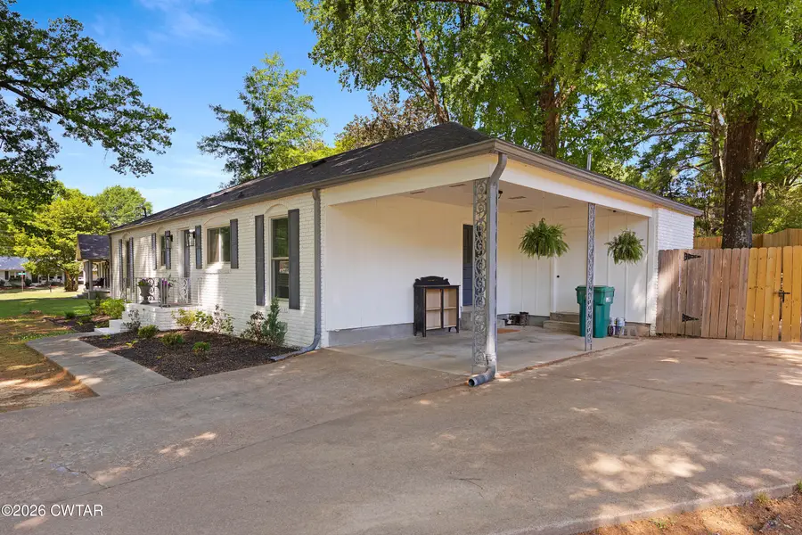 27 Ayers Drive, Jackson, TN 38301 - #2