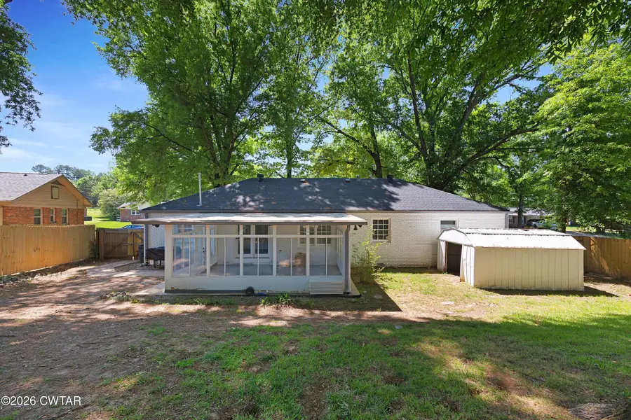 27 Ayers Drive, Jackson, TN 38301 - #3