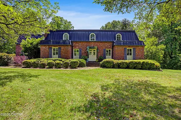 258 Old Humboldt Road, Jackson, TN 38305