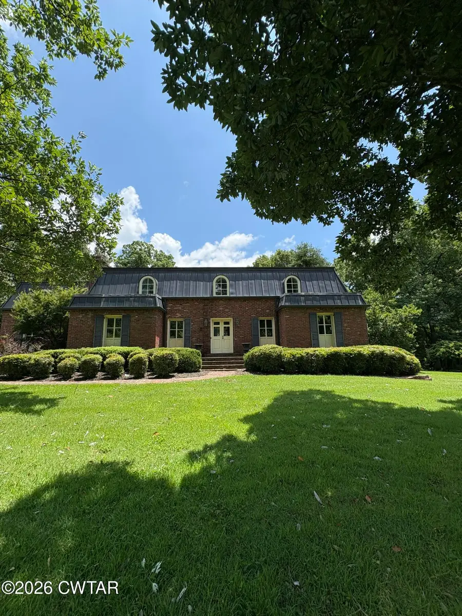 258 Old Humboldt Road, Jackson, TN 38305 - #2