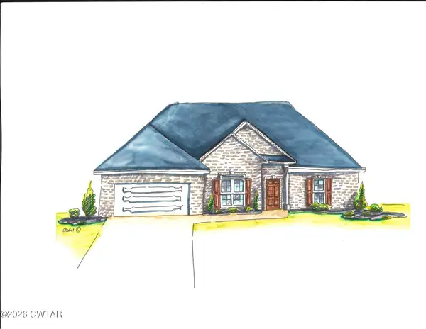 20 Emerald Downs, Three Way, TN 38343