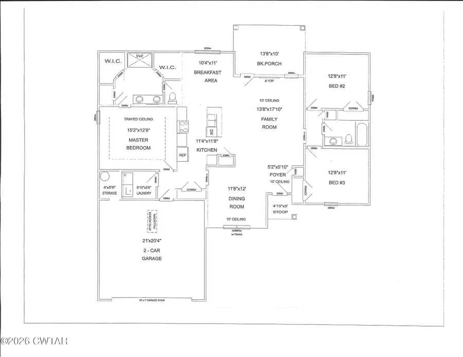 20 Emerald Downs, Three Way, TN 38343 - #2