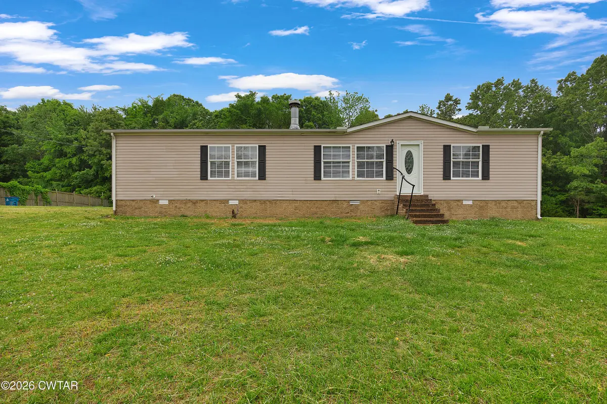 185 Kim Lane, Huntingdon, TN 38344 - #1