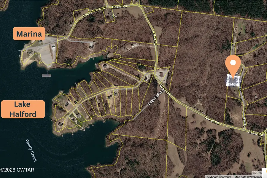 185 Kim Lane, Huntingdon, TN 38344 - #2