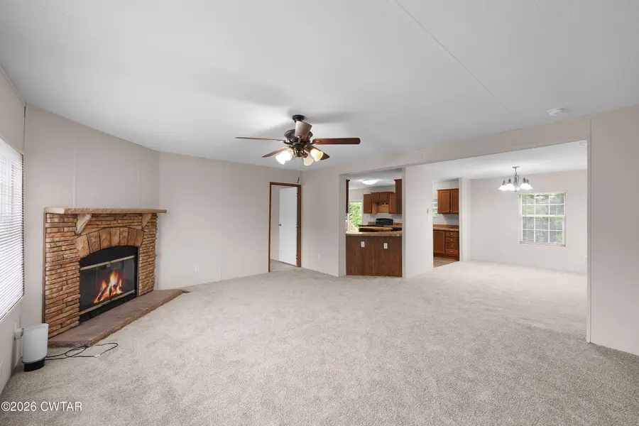 185 Kim Lane, Huntingdon, TN 38344 - #3