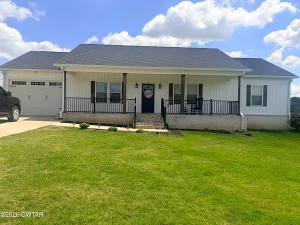 565 W Wind Drive Estate, Newbern, TN 38059