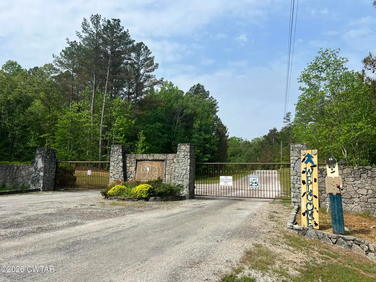 120 Strike King Dr (lot 219), Cedar Grove, TN 38321 - #1