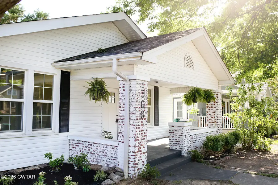 300 Roland Avenue, Jackson, TN 38301 - #2