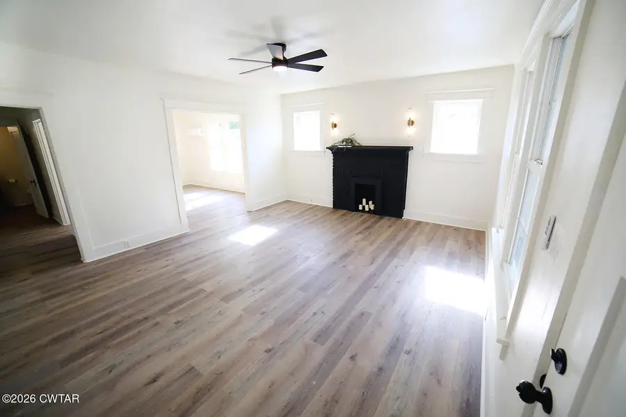 300 Roland Avenue, Jackson, TN 38301 - #3