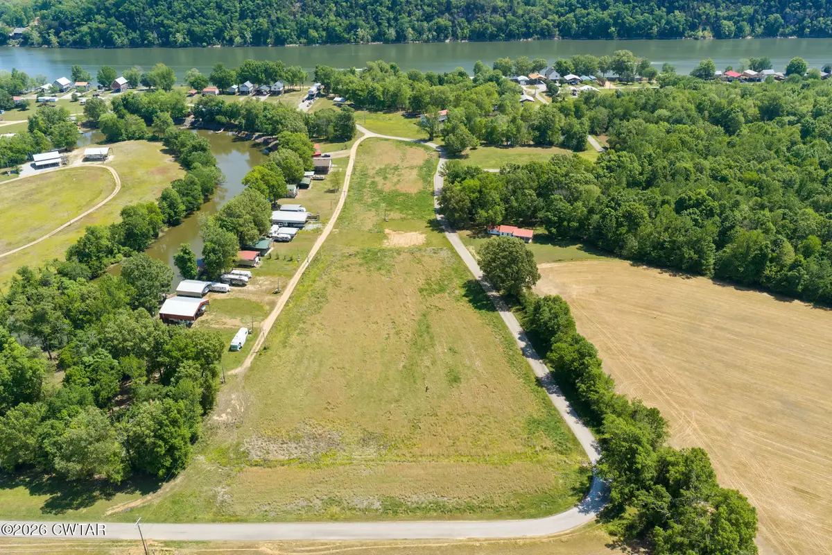 0 Pevahouse Camp Lane, Decaturville, TN 38329 - #1