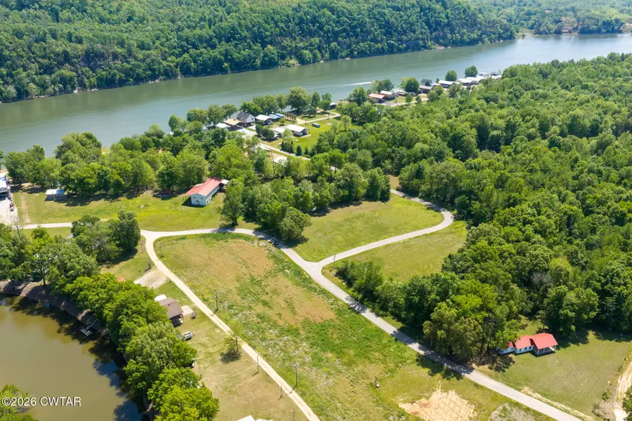 0 Pevahouse Camp Lane, Decaturville, TN 38329 - #2