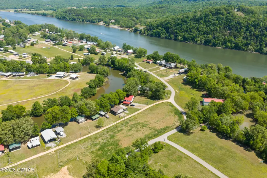 0 Pevahouse Camp Lane, Decaturville, TN 38329 - #3