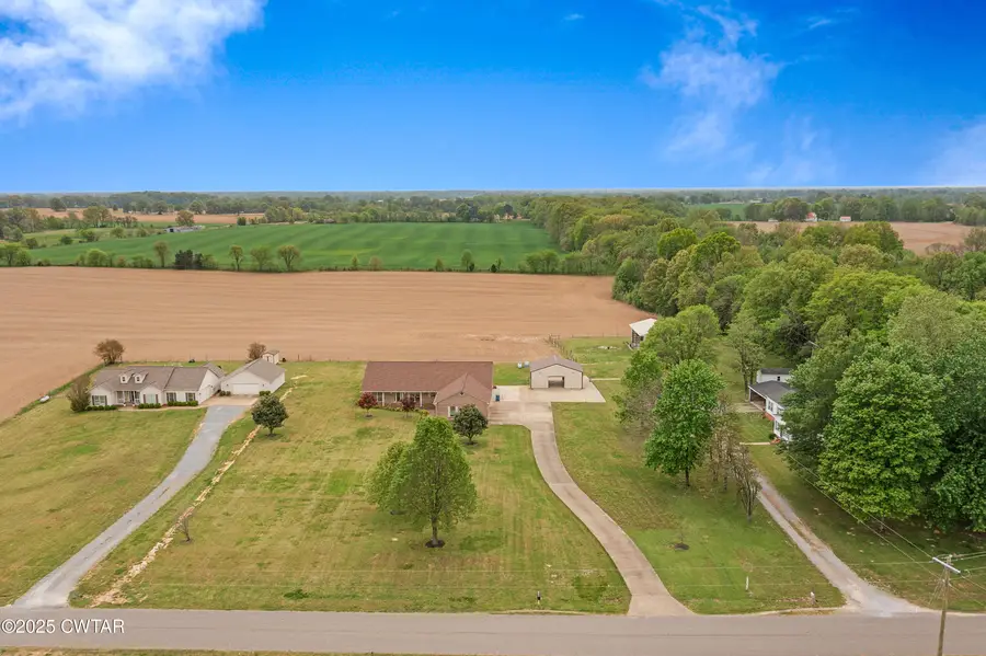 185 Loys Johnson Road, Newbern, TN 38059 - #2