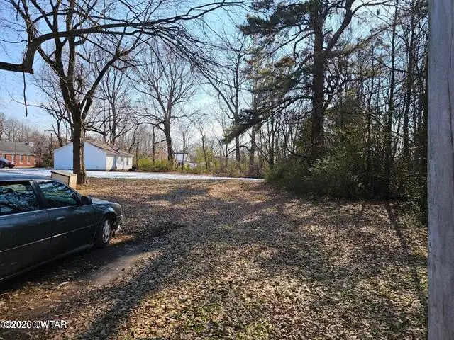 110 Birch Street, Jackson, TN 38301 - #2