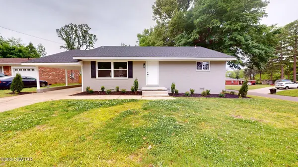 921 Flicker Drive, Dyersburg, TN 38024