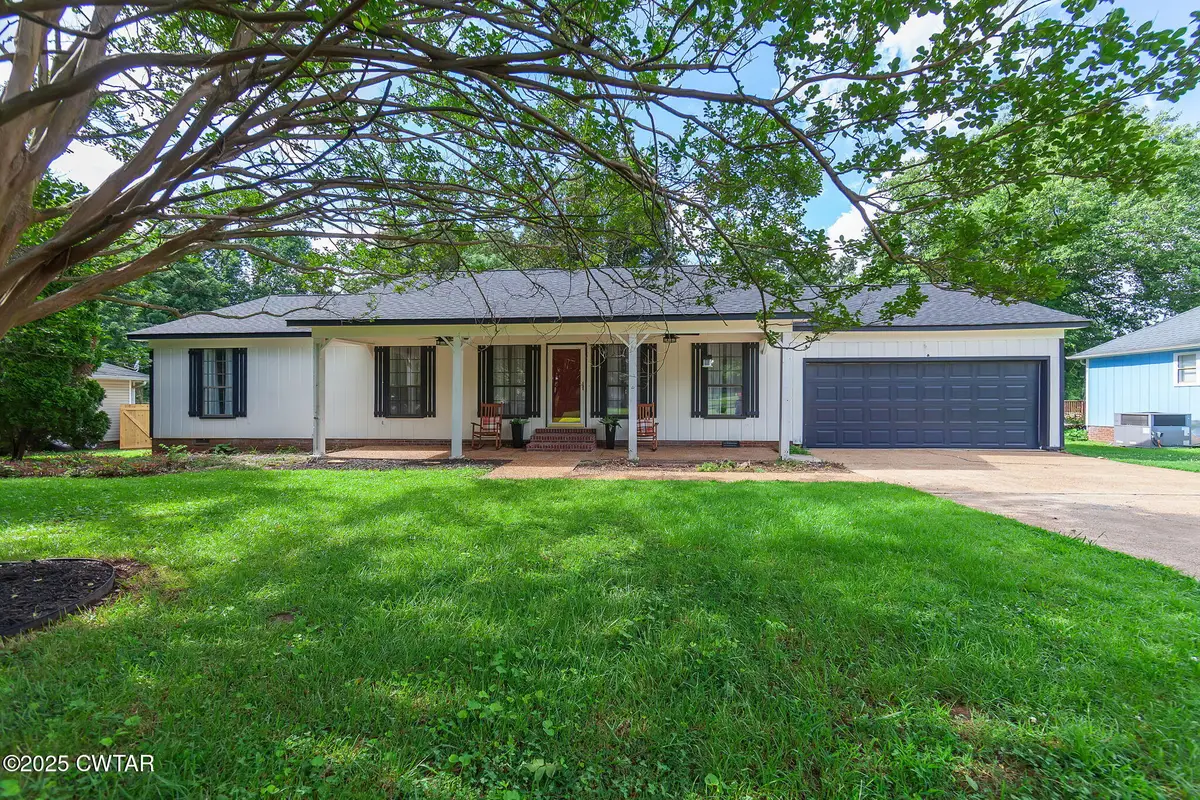 27 Fox Pond Cove, Jackson, TN 38305 - #1