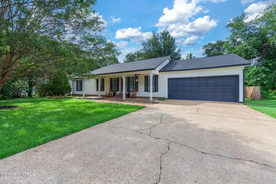 27 Fox Pond Cove, Jackson, TN 38305 - #2