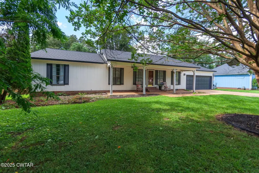 27 Fox Pond Cove, Jackson, TN 38305 - #3