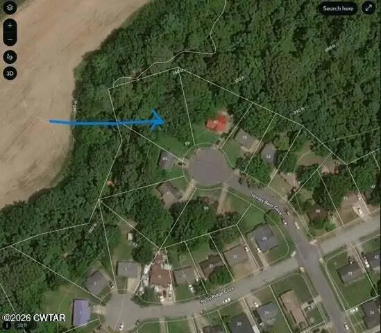 69 Honey Bear Cove, Jackson, TN 38305 - #2