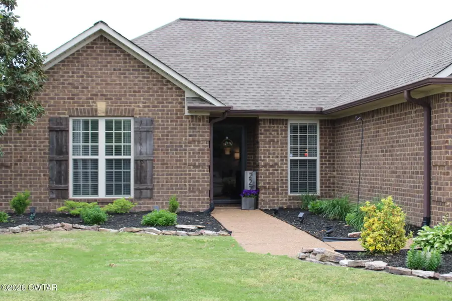 222 Sungate Drive, Medina, TN 38355 - #2