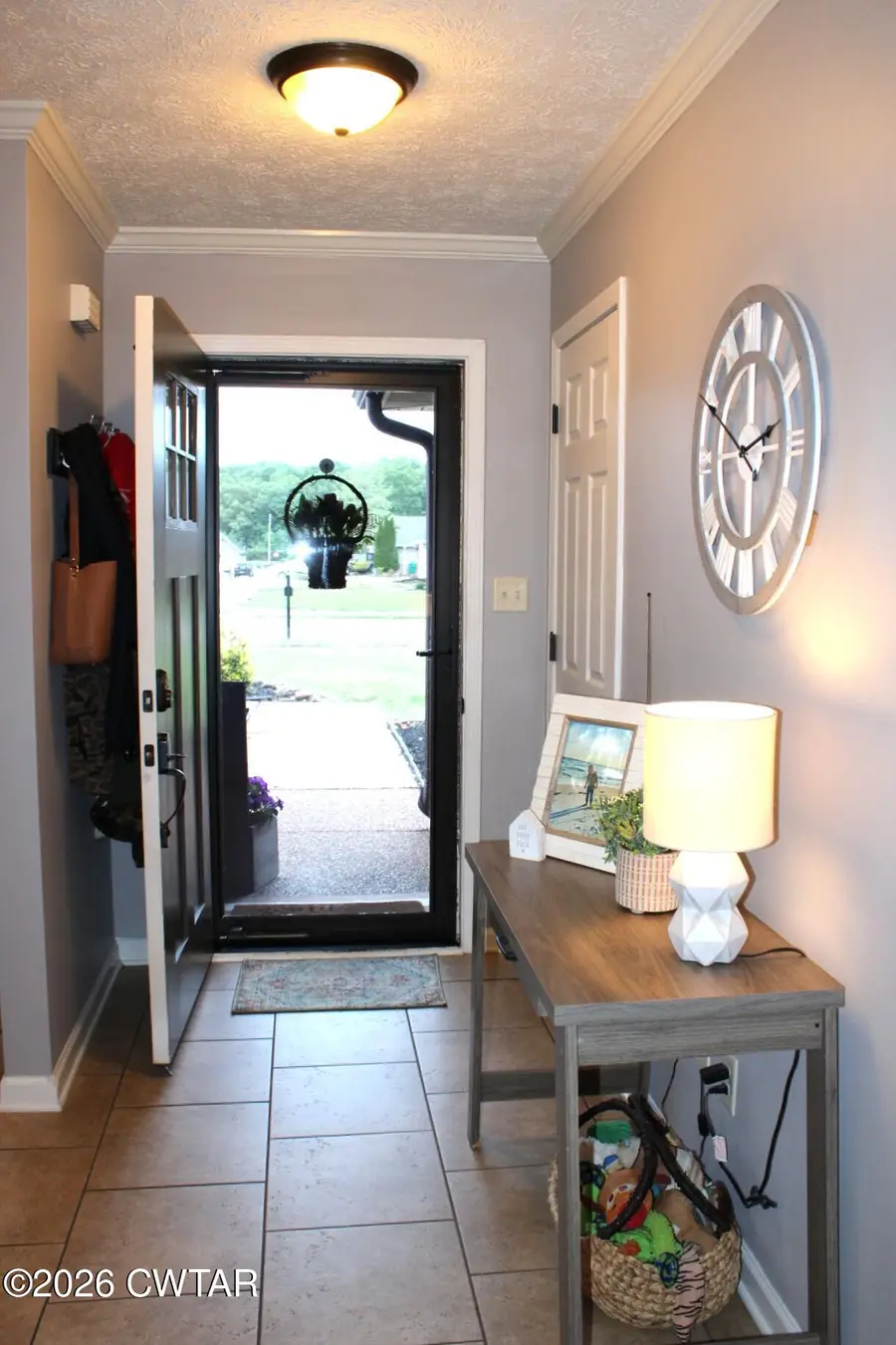 222 Sungate Drive, Medina, TN 38355 - #3