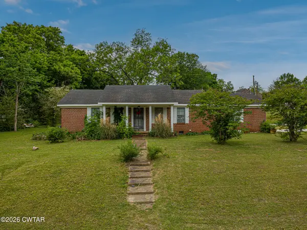 11 N Main Street, Stanton, TN 38069