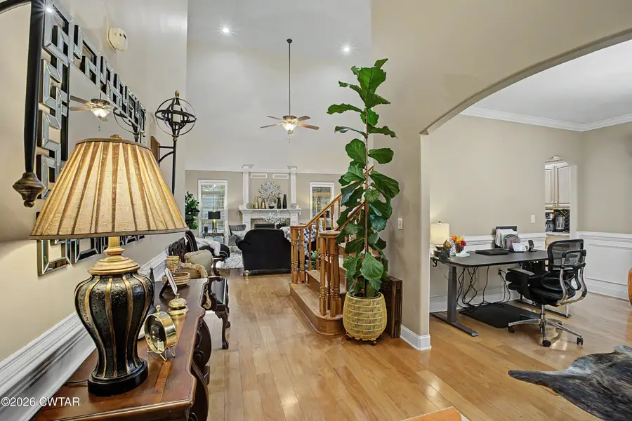 29 Nottingham Drive, Jackson, TN 38305 - #2