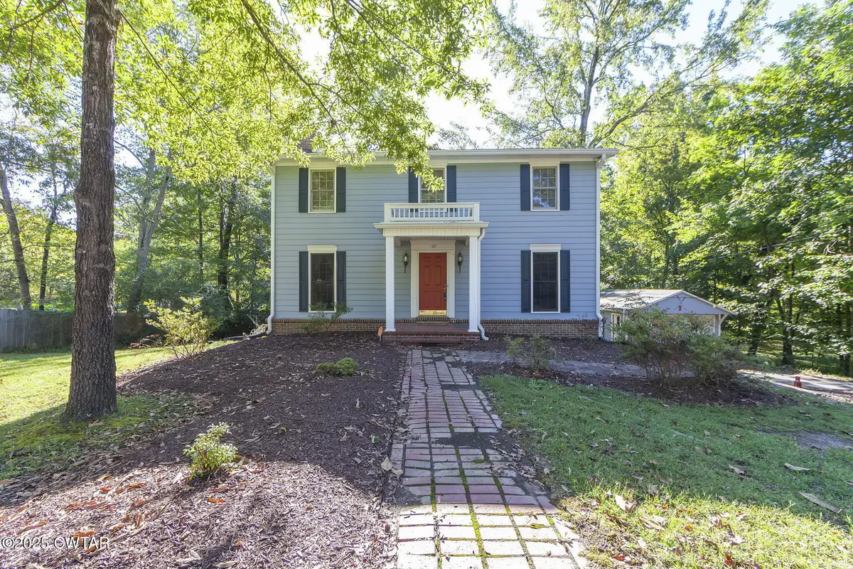 189 Valley Oak Loop, Jackson, TN 38305 - #1