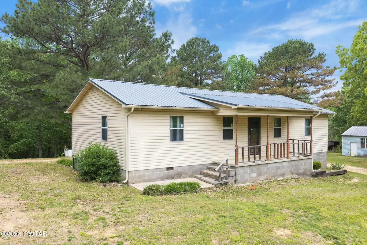 2827 Chapel Hill Road, McKenzie, TN 38201 - #1